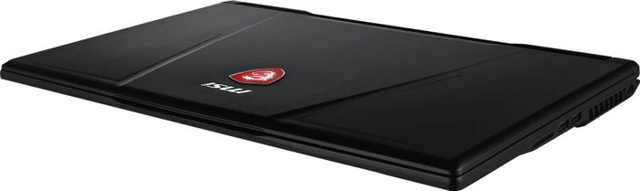 MSI GE63 8SE-061PL Raider RGB, Core i7-8750H, 16GB RAM, 256GB SSD, 1TB HDD, GeForce RTX 2060, PL