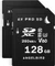 Angelbird AV PRO SD MK2 V60 R260/W140 128GB, UHS-II U3, Class 10, 2er-Pack Vorschaubild
