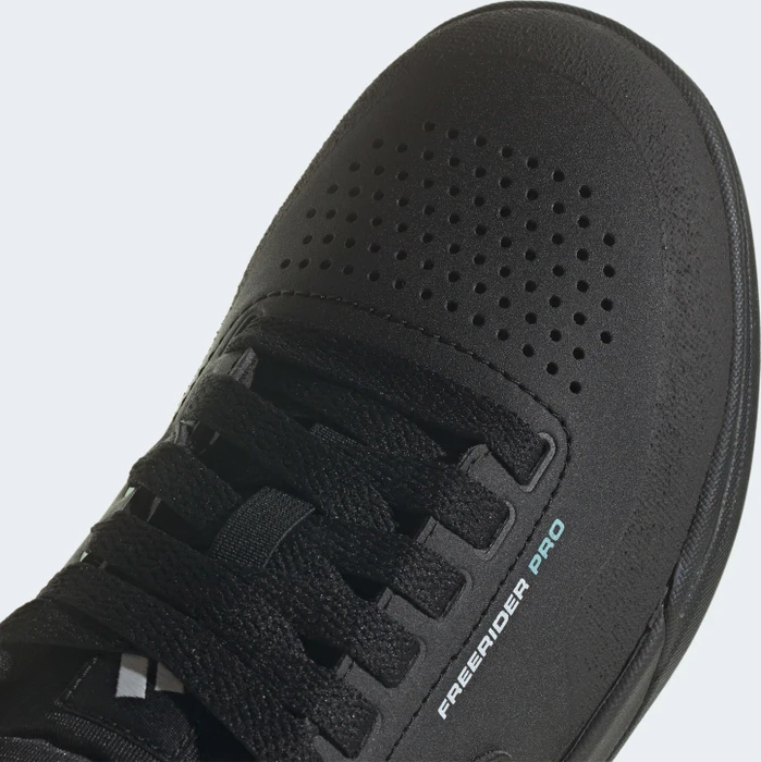 Five Ten Freerider Pro core black/crystal white/acid mint (Damen)