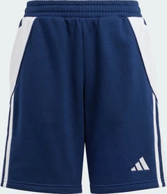 adidas Tiro 24 Sweat Shorts team navy blue 2/white (Junior)