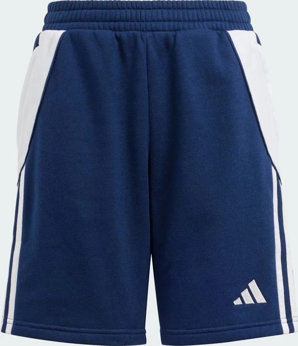adidas Tiro 24 Sweat Shorts team navy blue 2/white (Junior)