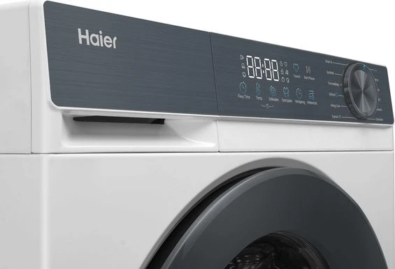 Haier G3 HW80-BP14637T Frontlader