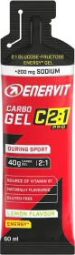 Enervit C2:1 Pro Carbo Gel Lemon Sodium 60ml