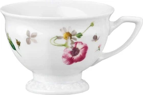 Rosenthal Maria Pink Rose Espresso-/Mokka-Obertasse 80ml