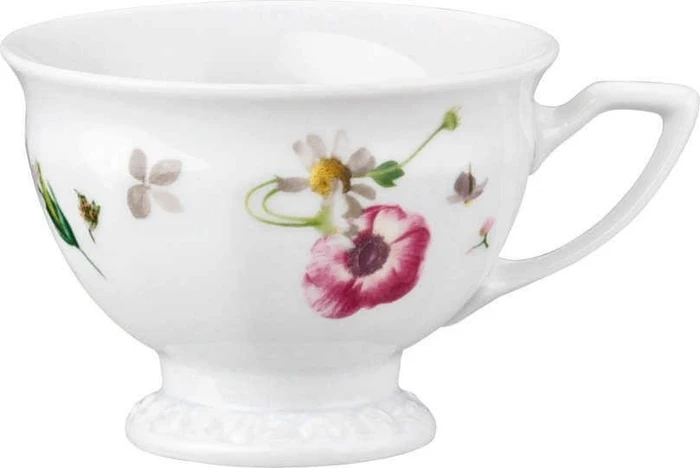 Rosenthal Maria Pink Rose Espresso-/Mokka-Obertasse 80ml