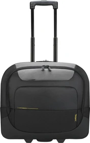 Targus CityGear 15-17.3" Notebook Trolley schwarz