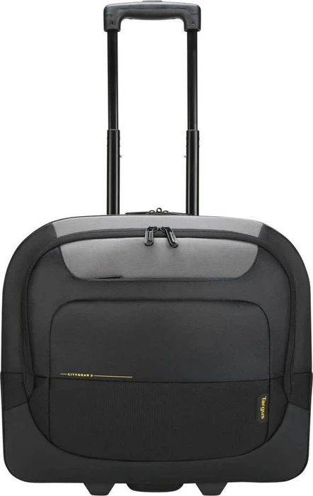 Targus CityGear 15-17.3" Notebook Trolley schwarz