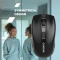 Canyon M-4 Wired Mouse, schwarz, USB Vorschaubild