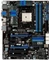 MSI FM2-A85XA-G65 (AMD FM2) Vorschaubild