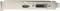 GIGABYTE GeForce GT 1030 Low Profile D4 2G, 2GB DDR4, DVI, HDMI Vorschaubild