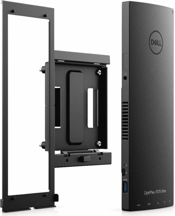 Dell OptiPlex 7070 Ultra UFF, Core i5-8365U, 8GB RAM, 256GB SSD