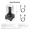 Graugear G-M2DK-AC-10G, M.2 NVMe Dockingstation, USB-C 3.1 Vorschaubild