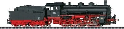 Märklin - Spur H0 Dampflok - Dampflokomotive Baureihe 57.5