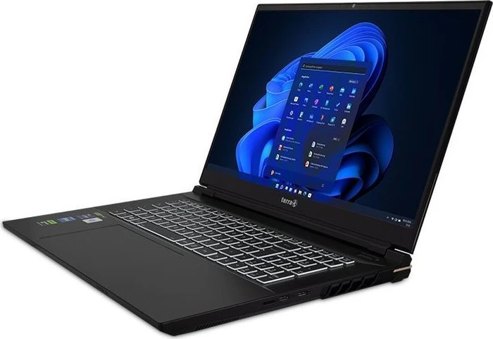 Wortmann Terra Mobile Gamer Elite 5v3, Core i9-14900HX, 32GB RAM, 2TB SSD, GeForce RTX 4070, DE