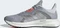 adidas Solar Glide 4 ST halo silver/crystal white/solar red (Damen) Vorschaubild