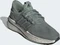 adidas X_PLRBOOST silver green/grey one/core black (Herren) Vorschaubild