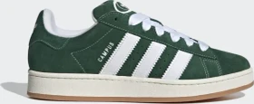 adidas Campus 00s dark green/cloud white/off white