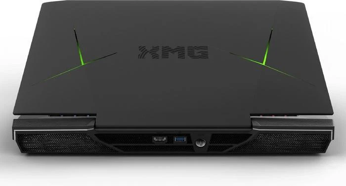 Schenker XMG U726-DDX, Core i7-6700, 32GB RAM, 500GB SSD, 1TB HDD, GeForce GTX 980, DE