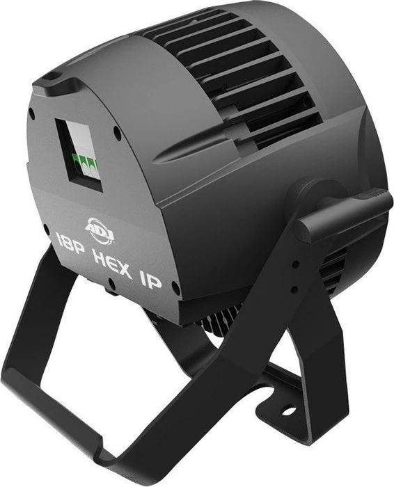 ADJ 18P HEX IP