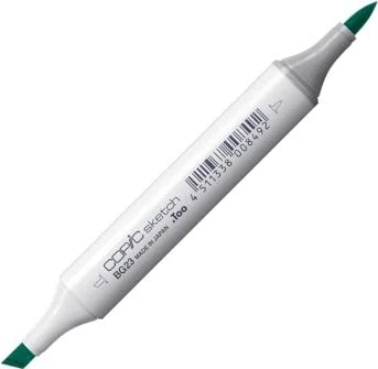 COPIC Sketch Marker coral sea BG23