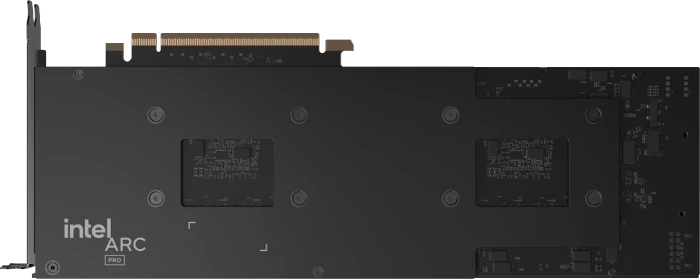 Maxsun Arc Pro B60 Dual 48G Turbo, 2x 24GB GDDR6, 4x DP