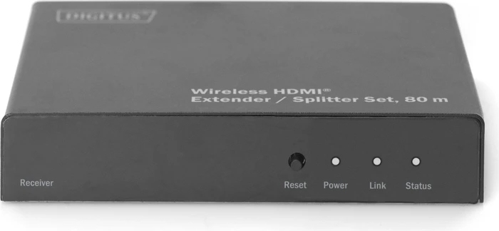 Digitus Empfängereinheit für Wireless HDMI Extender Set, Extender