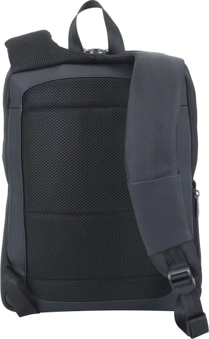RivaCase Narita 8125 Laptop Rucksack 14", schwarz