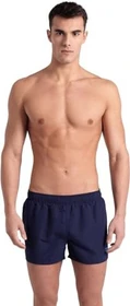 Arena Fundamentals R Badeshorts navy/turquoise (Herren)