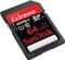 SanDisk Extreme HD Video R45/W45 64GB, UHS-I, Class 10 Vorschaubild
