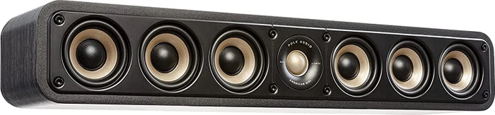 Polk Audio Signature Elite ES35 schwarz, Stück