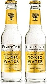 Fever-Tree Premium Indian Tonic Water       200ml