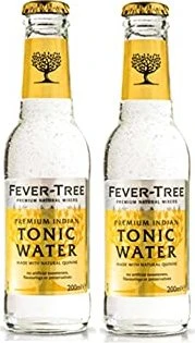 Fever-Tree Indian Tonic Water 200ml