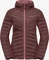Jack Wolfskin Routeburn Pro Ins Funktionsjacke dark maroon (Damen) Vorschaubild