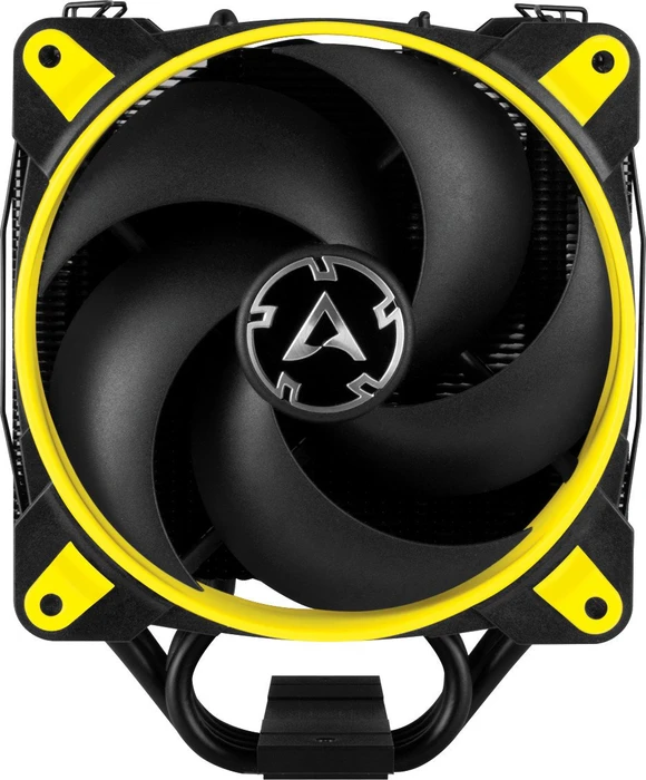 ARCTIC Freezer 34 eSports DUO gelb