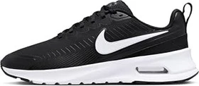 Nike Air Max Nuaxis schwarz/weiß (Herren)