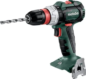 Metabo BS 18 LT BL Q Akku-Bohrschrauber solo