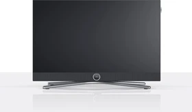 Loewe bild c.32 dunkelgrau