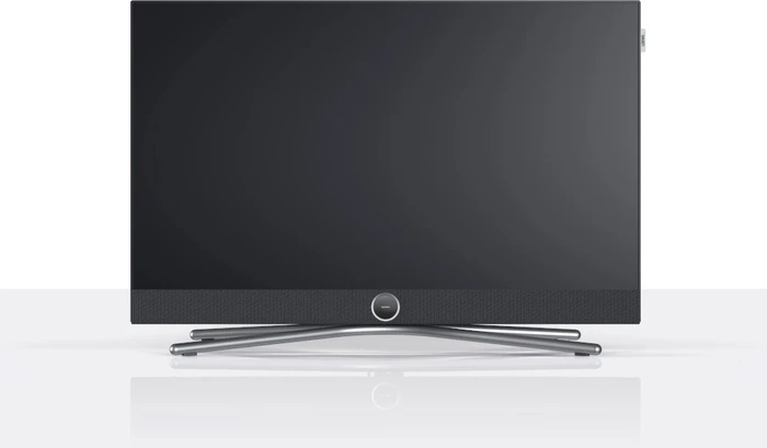 Loewe bild c.32 dunkelgrau