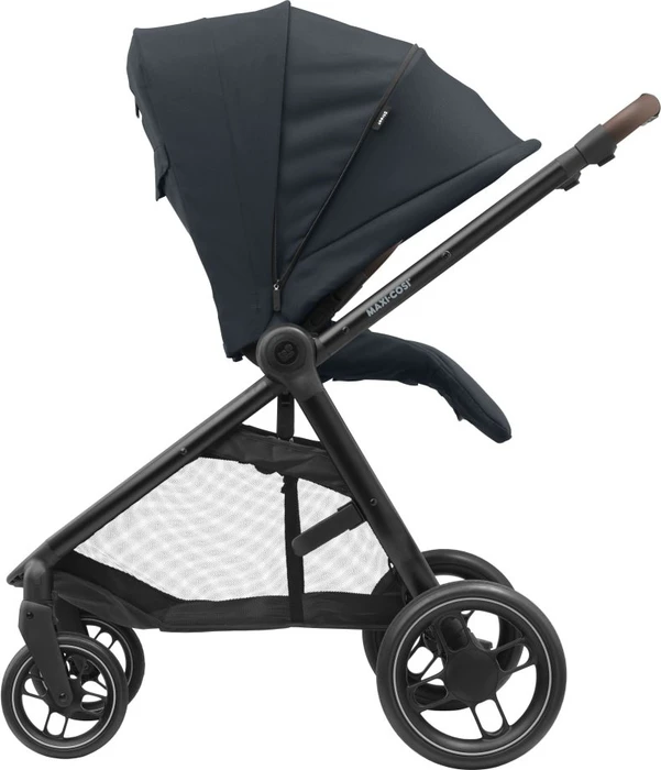 Maxi-Cosi Street Plus essential graphite
