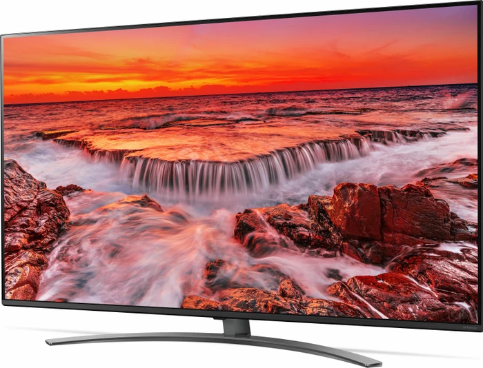 LG 49NANO816NA