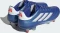 adidas Copa Pure II.1 SG lucid blue/cloud white/solar red (Herren) Vorschaubild