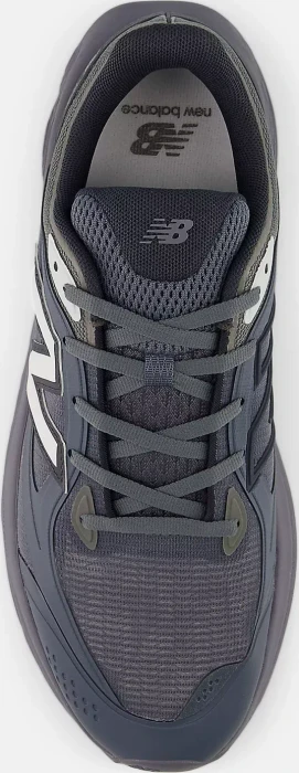 New Balance Fresh Foam Trainer graphite/neptune grey