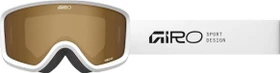 Giro Chico 2.0 white stacked/amber rose (Junior)