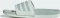 adidas Comfort Adilette crystal jade/linen green met (Damen) Vorschaubild