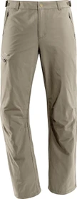 Vaude Farley Stretch II Hose lang muddy (Herren)