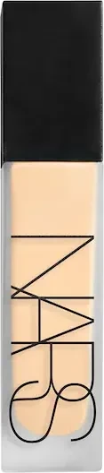 NARS Natural Matte Longwear Foundation lima, 30ml