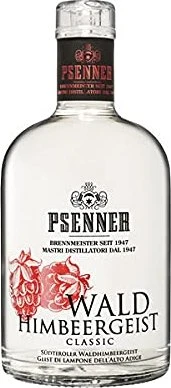 Psenner Waldhimbeergeist 700ml