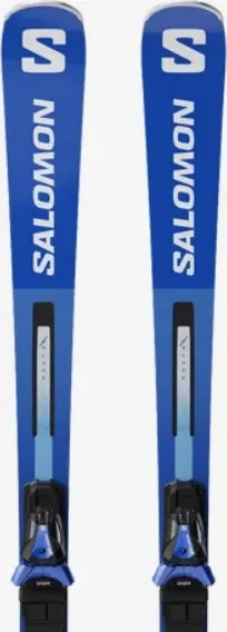 Salomon S/Race SL 10 + MI12 GW (inkl. Bindung) (Modell 2024/2025)