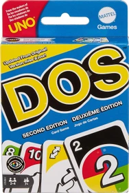 UNO DOS 2. Edition