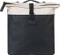 Basil Vive Doppeltasche MIK Gepäcktasche off white/black Vorschaubild